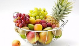 爆料水果桶的热量视频,你意想不到的健康陷阱